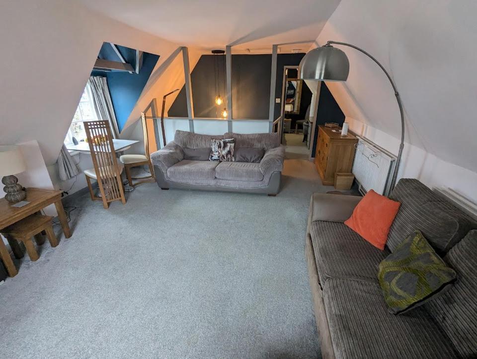 Holiday home Willow